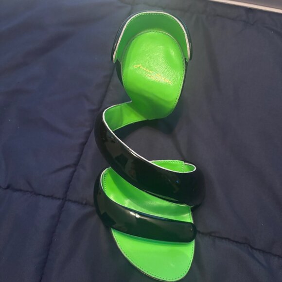 Julian Hakes Mojitos- europe size 39 (us 8/8.5)- Unworn/NEW - Picture 5 of 5